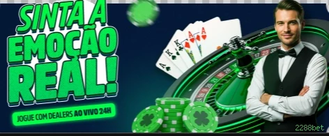 Cassino 2288bet