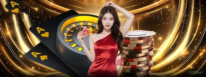 Cassino ao vivo