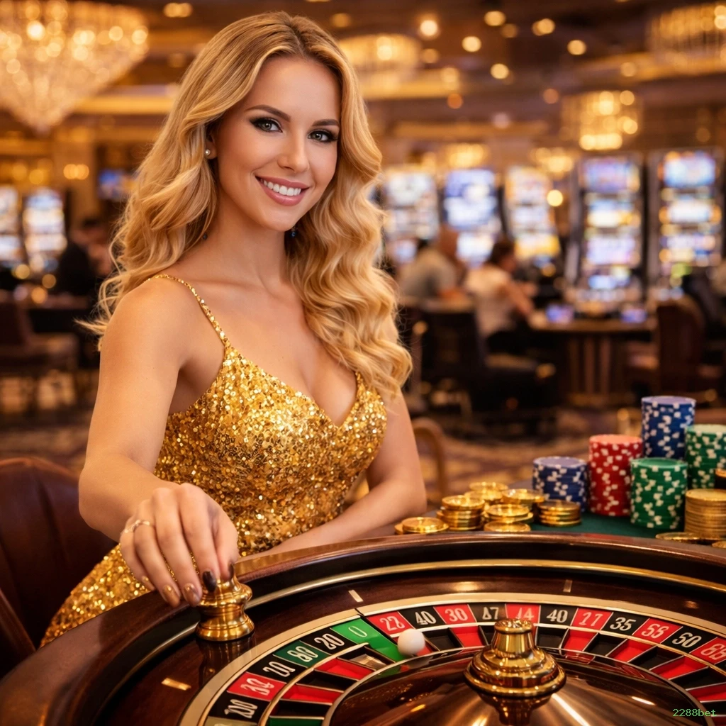 Jogos do cassino