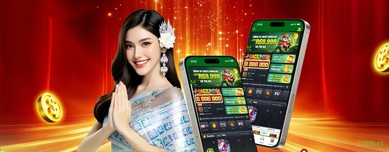 App 2288bet