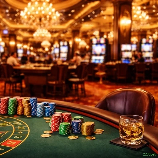 VIP 2288bet