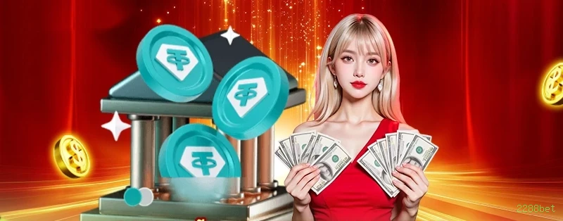 Níveis VIP 2288bet